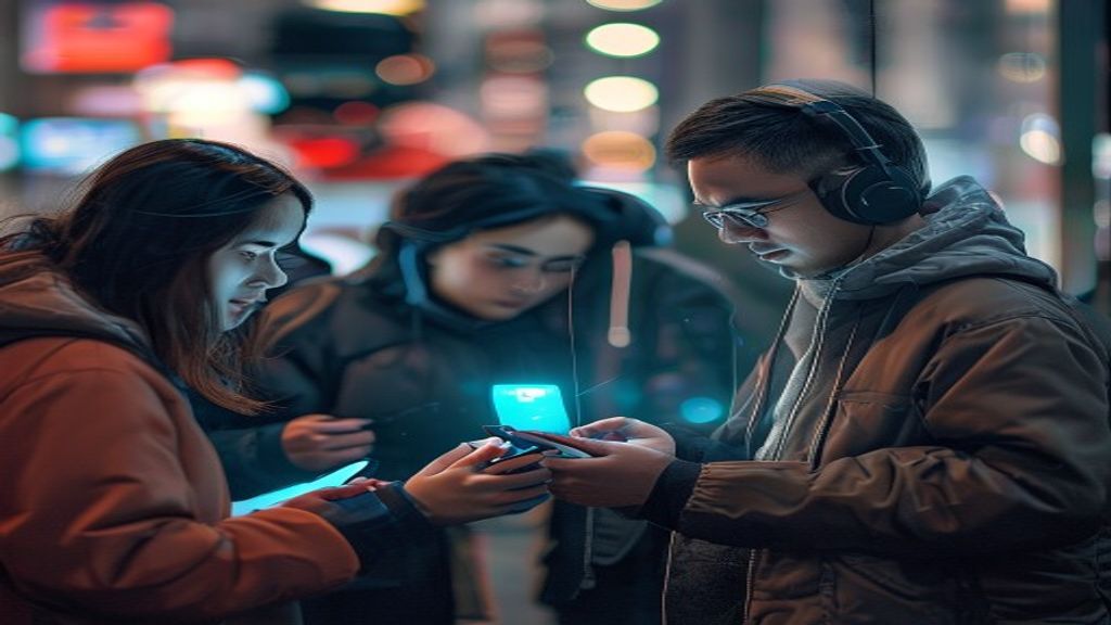 Vs AI AEO Plattform - apps und tools