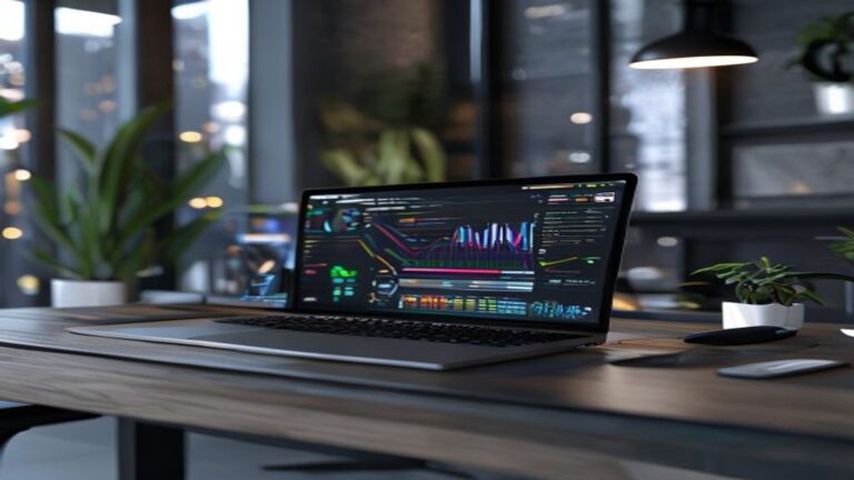 Google AI Search Funktionsweise - apps und tools