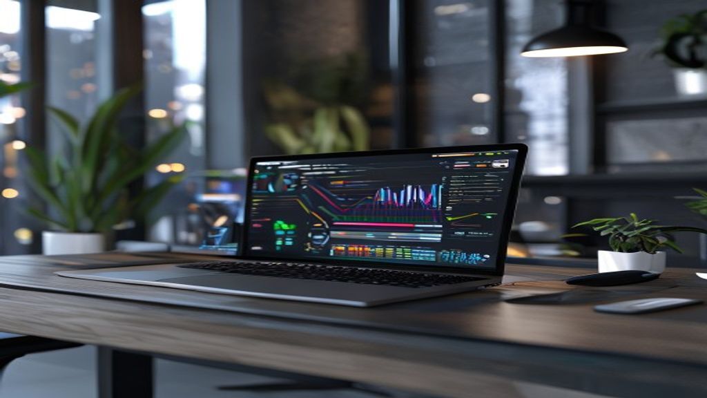 Google AI Search Funktionsweise - apps und tools