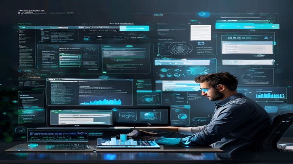 Agent工具历史, Agent工具原理 - 应用和工具