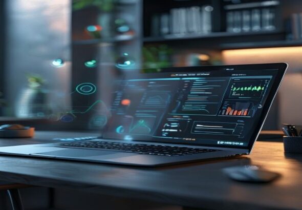 Search AI Agent - apps y herramientas