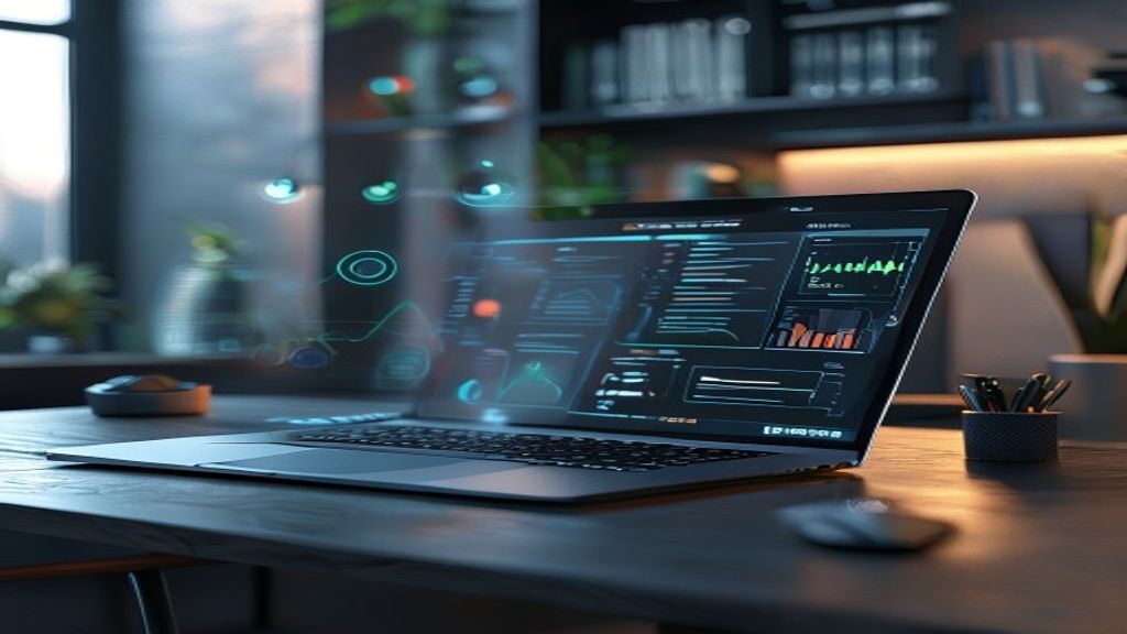 Search AI Agent - apps y herramientas