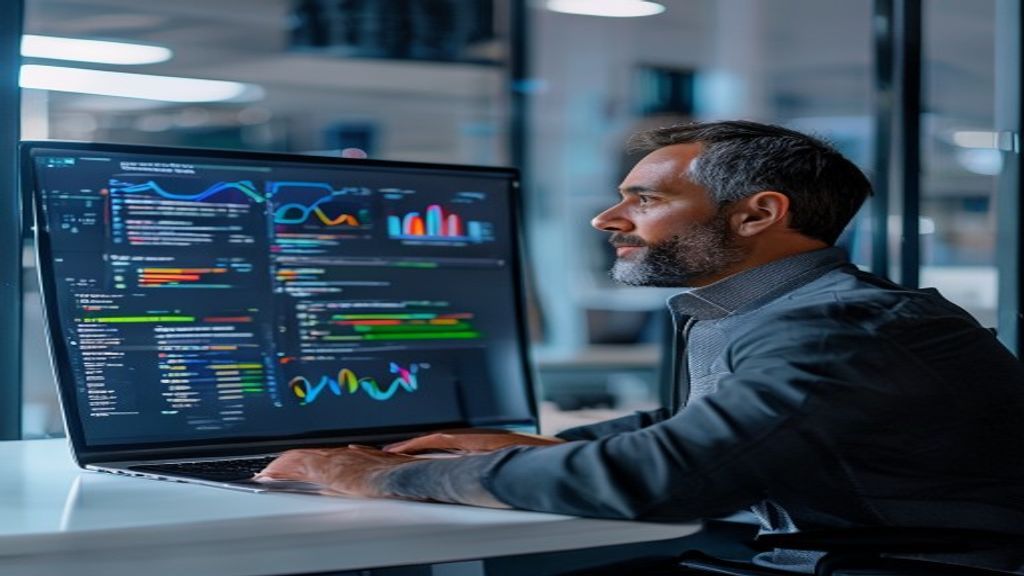 Google AI Software CEO Funktion - apps und tools