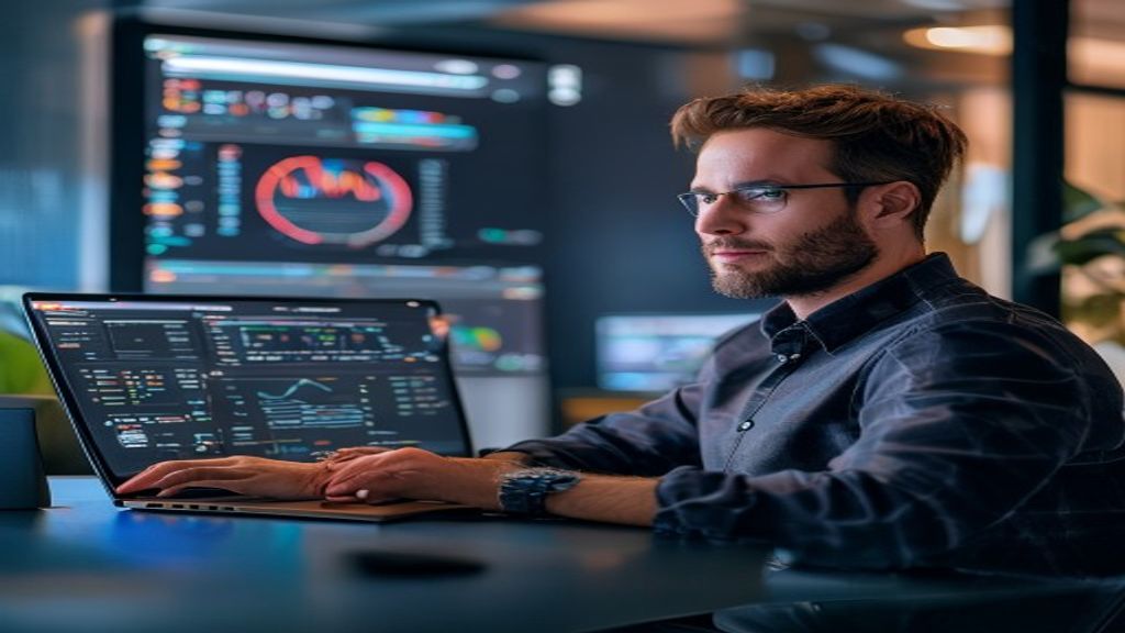 Google AI Software CEO - приложения и инструменты