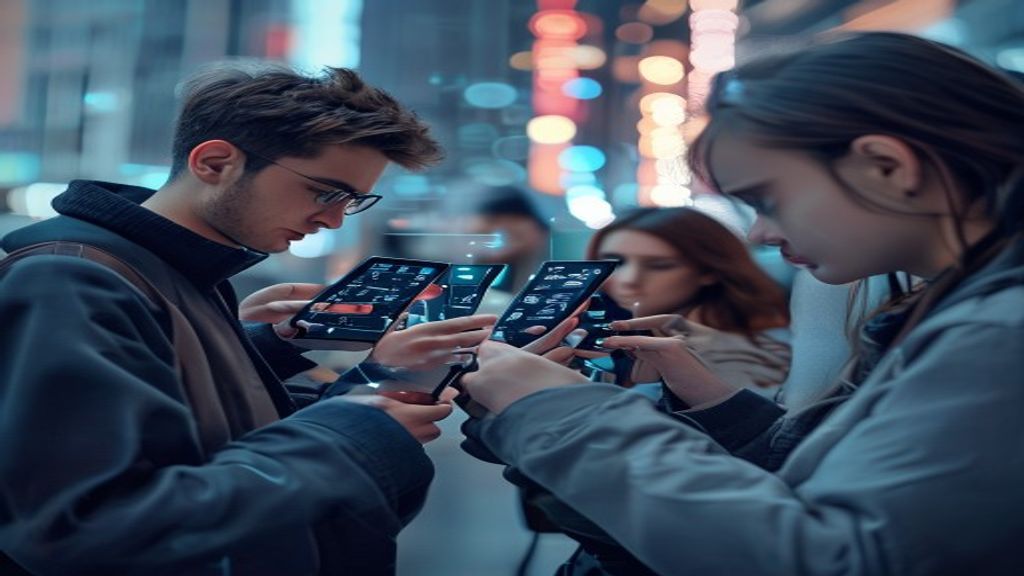 платформа Vs AI AEO - приложения и инструменты