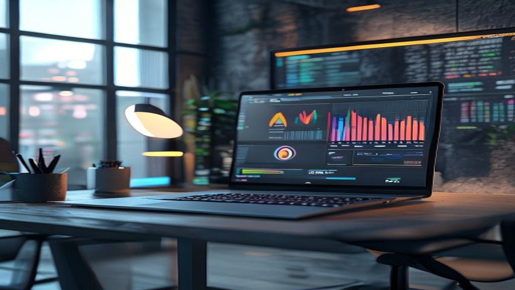 سرچ AI ایجنٹ - ایپس اور ٹولز