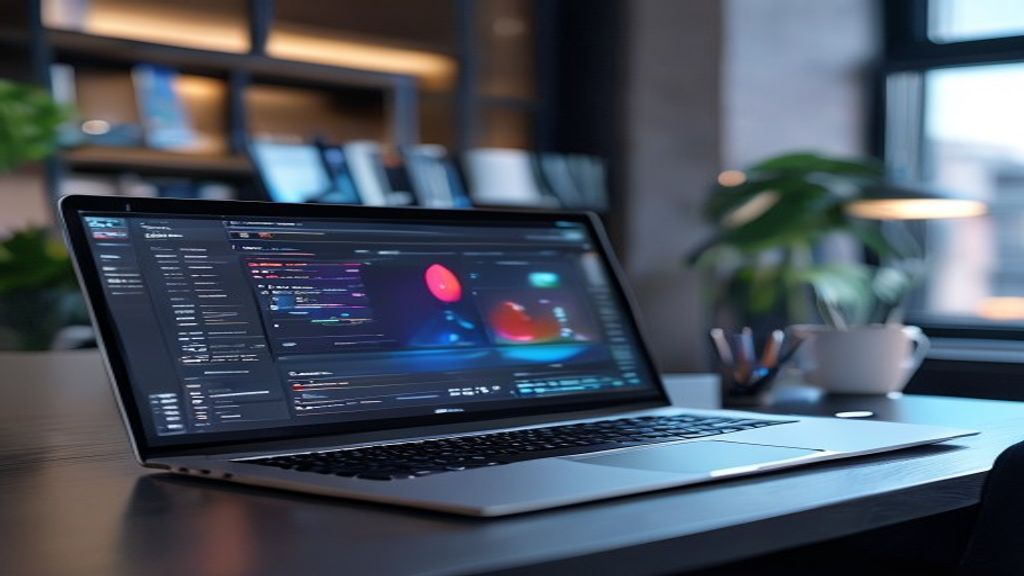 谷歌AI软件CEO - 应用与工具
