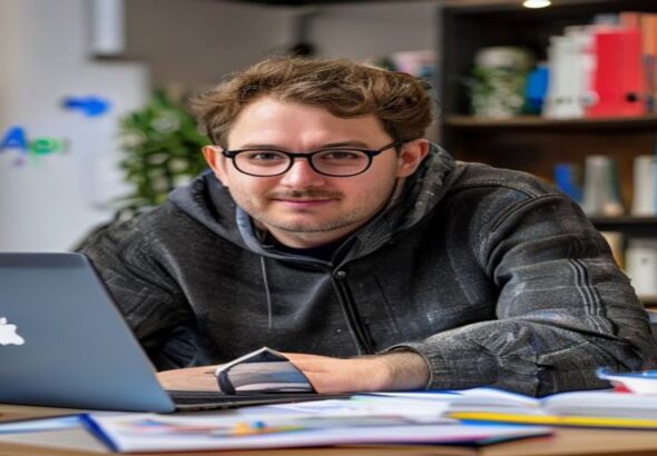 Google AI Software Ceo - apps y herramientas