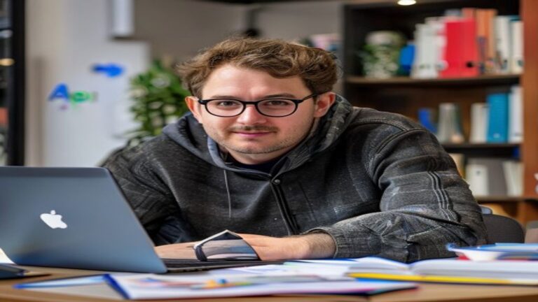 Google AI Software Ceo - apps y herramientas