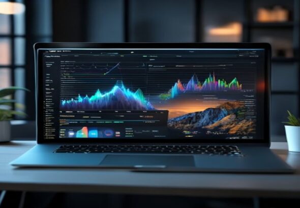 Google AI Search - apps y herramientas