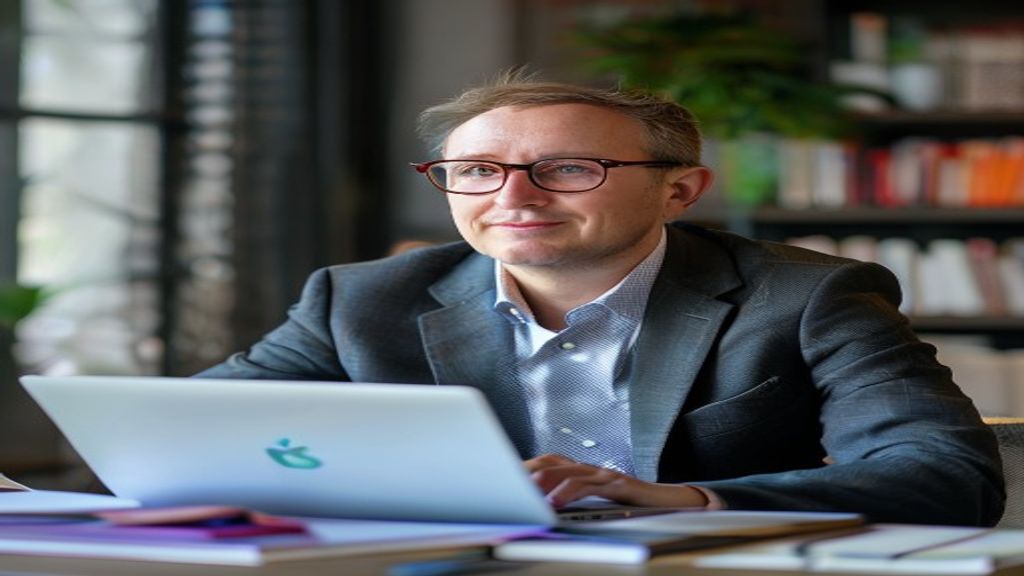 CEO Google AI Software - app e strumenti