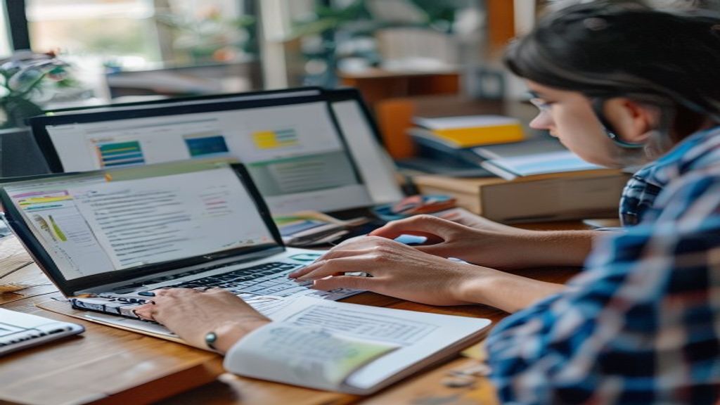 Workflow Automation Software Tool - apps y herramientas